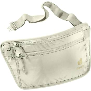 Deuter Чанта за кръст Deuter Security Money Belt II Hip bag - Bone - размер One Size (510-6316-0211)