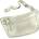 Deuter Чанта за кръст Deuter Security Money Belt II Hip bag - Bone - размер One Size (510-6316-0211)