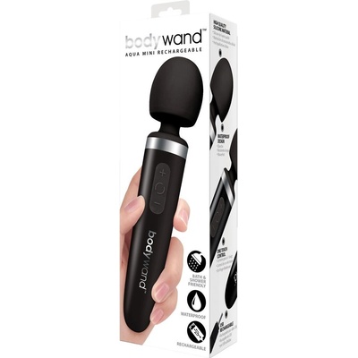 Bodywand Aqua Mini Rechargeable Wand Massager