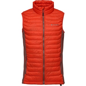 Columbia Powder pass vest xxl