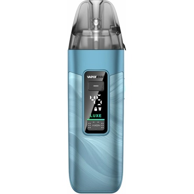 Vaporesso Luxe X3 POD Kit 2600 mAh Fluid Blue