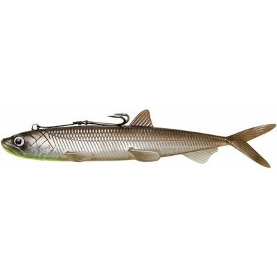 MADCAT Pelagic Cat Lure Smelt 24 cm 110 g