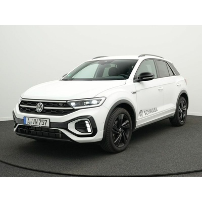 Volkswagen T-Roc 1.5 TSI R-Line DSG 110 kW