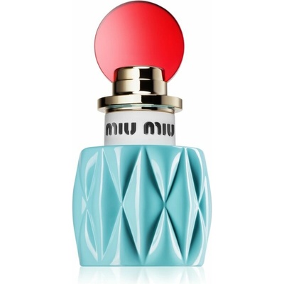 Miu Miu EAU DE MUGUET parfémovaná voda dámská 30 ml