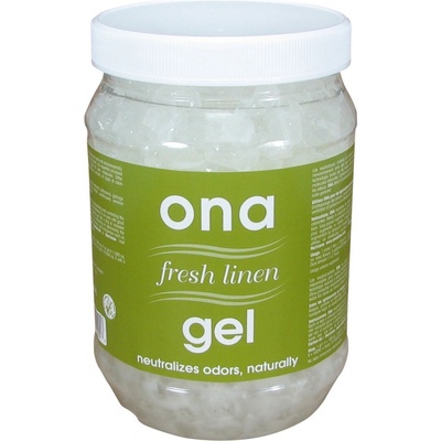 O.N.A. Liquid Fresh Linen 1 l