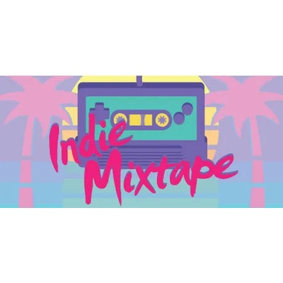 Игра The Indie Mixtape за PC Steam, Електронна доставка