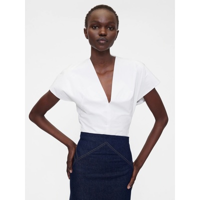 GapStudio by Zac Posen bílé – Zboží Dáma