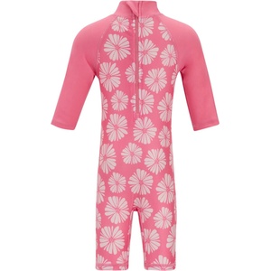 Regatta Kids’ Rash Suit PinkHazPetal Детски размер: 18-24 месеца / Цвят: розов