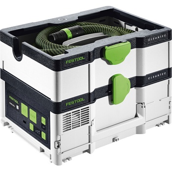 Festool Cleantec CTMC SYS I-Basic