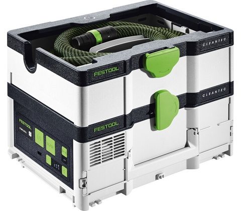 Festool Cleantec CTMC SYS I-Basic