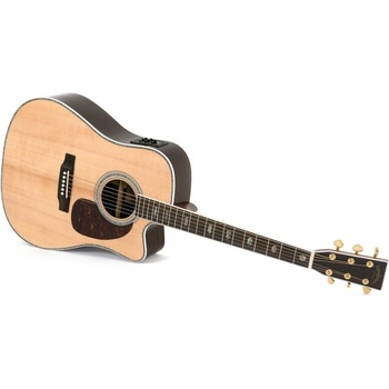 Sigma Guitars DRC-41E