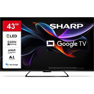 Sharp 43HR7265E