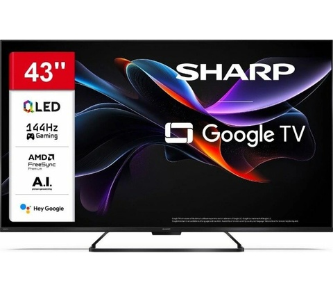 Sharp 43HR7265E