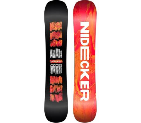 Nidecker Cheat Code 26/27