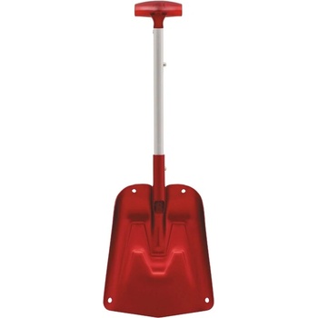 Image 1 of Fox Outdoor Лавинна лопата, Deluxe, алуминиева, 2 части (27010)