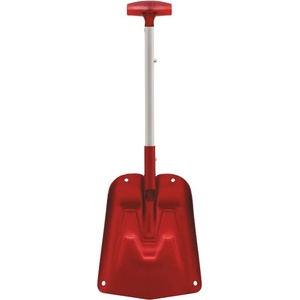 Fox Outdoor Лавинна лопата, Deluxe, алуминиева, 2 части (27010)