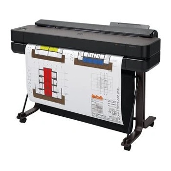 HP DesignJet T650 24"