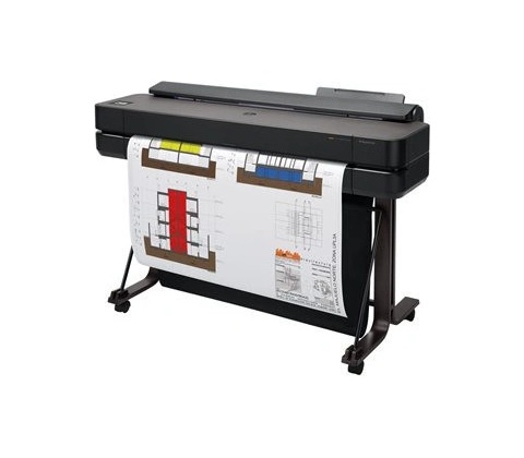 HP DesignJet T650 24"