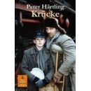 Krücke - Peter Härtling