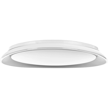 ELBULGARIA LED плафон със смарт управление Elbulgaria - Pond, 3028t-48gr, 48w, сив, IP20 (3028t-48gr)