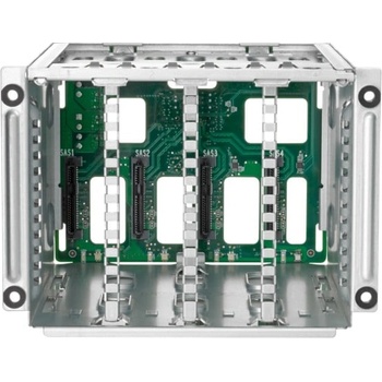 HP ProLiant DL380 Gen11 2U 8SFF x1 Tri-Mode U. 3 Drive Cage Kit (P48813-B21)