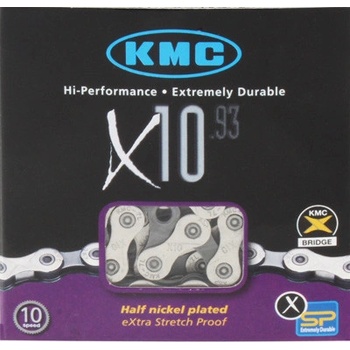 KMC X-10-93