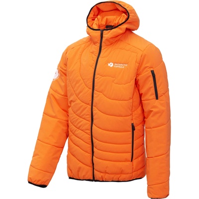 DIEL Туристическо яке november 2.1 primaloft capsule-ac