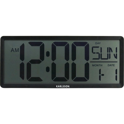 Karlsson 6020BK