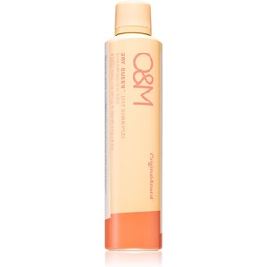 Original & Mineral Dry Queen сух шампоан 300ml