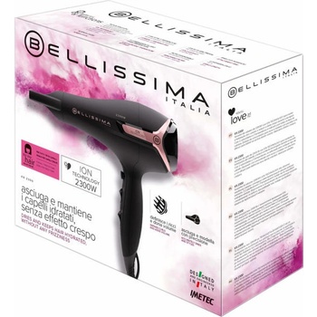 Image 1 of IMETEC Bellissima My Pro K9 2300 (11523)