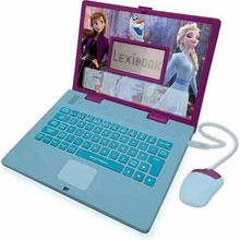 Lexibook Vzdelávací laptop Frozen