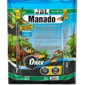  JBL Manado Darck субстрат за аквариум