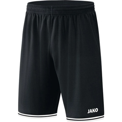 Jako center 2.0 short basketball černá