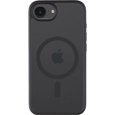 Tactical MagForce Hyperstealth Калъф за Apple iPhone 16e/17e Asphalt Tactical | Cheren | МЪЖЕ | UNI