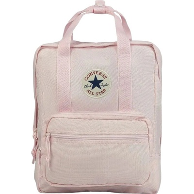 Converse Small Square/10027893 A04 15l Berry Sugar
