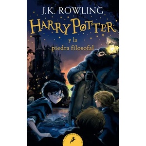 Harry Potter y la piedra filosofal (2020)