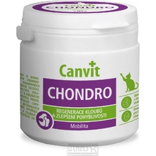 Canvit cat CHONDRO 100 g