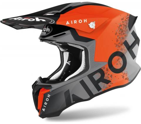 Airoh Twist 2.0 Bit