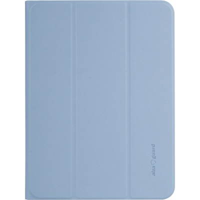 AlzaGuard Protective Flip Cover pro iPad 10,9 2022 2024 a 11 2025 a Pencil AGD-TCF0047L modrý – Zbozi.Blesk.cz