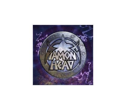 Diamond Head - Diamond Head