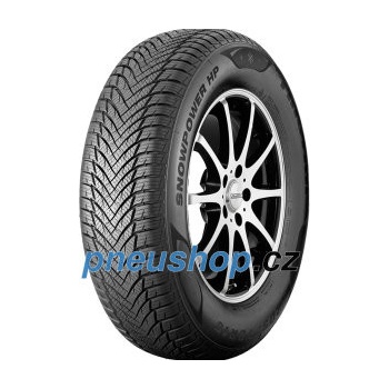 Tristar Snowpower HP 145/70 R12 69T