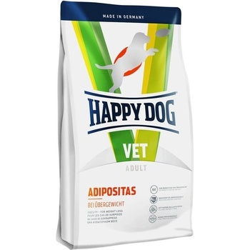 Happy Dog VET Diéta Adipositas 12,5 kg