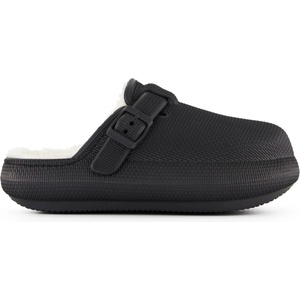 Heber Peak Дамски пантофи Heber Peak Woman's RedwoodHe. EVA Warm Slippers - Black - размер 39 (EU) (126-0488-0114)