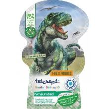 TETESEPT pěna do koupele T-Rex World, 40 ml