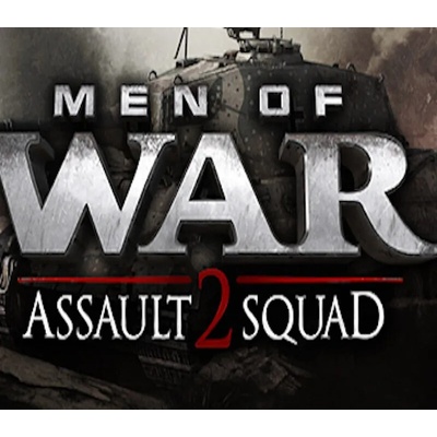 Men of War: Assault Squad DLC Pack