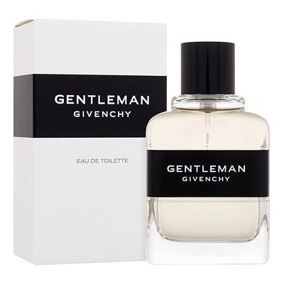 Givenchy Gentleman toaletná voda pánska 60 ml