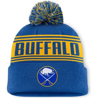 Fanatics Pom beanie Buffalo Sabres SR 749978 Buffalo Sabres