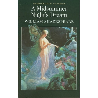 A Midsummer Night's Dream - William Shakespeare
