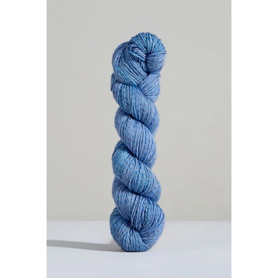 Pletací příze Urth Yarns Spiral Grain - 50 g Spiral Grain: Jacaranda