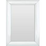 Premier Housewares Стенно огледало 86x119 cm - Premier Housewares (1101741)